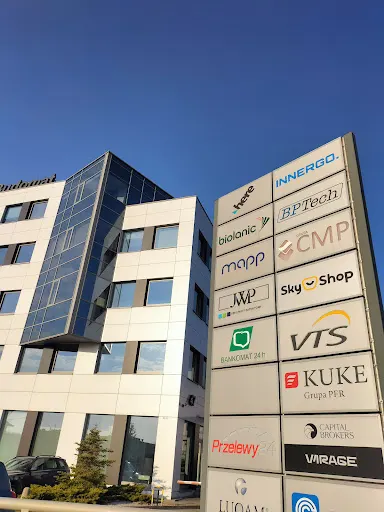 JWP Rzecznicy Patentowi Kraków